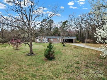 Photo one of 3487 Old Hickory Rd Lancaster SC 29720 | MLS 4116178