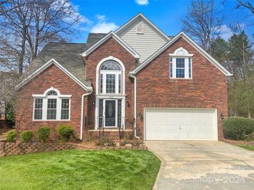 Photo one of 7508 Westray Ct Charlotte NC 28269 | MLS 4116204