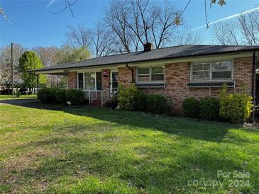 Photo one of 423 Leander St Shelby NC 28152 | MLS 4116220
