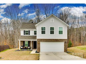 Photo one of 1082 Whitehall Hill Rd York SC 29745 | MLS 4116223