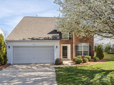 Photo one of 124 Amber Woods Dr Tega Cay SC 29708 | MLS 4116241