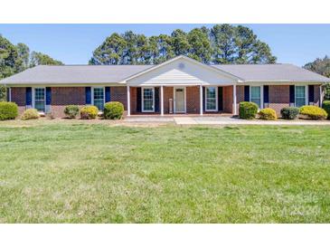 Photo one of 4320 Henry Dellinger Rd Maiden NC 28650 | MLS 4116254