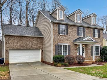 Photo one of 6421 Colonial Garden Dr Huntersville NC 28078 | MLS 4116290