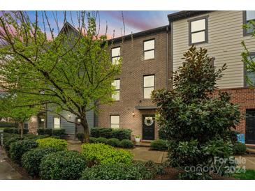 Photo one of 181 W Summit Ave Charlotte NC 28203 | MLS 4116297