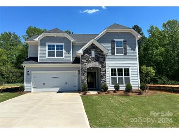 Photo one of 2317 Trundle Dr # Cwo0138 Gastonia NC 28054 | MLS 4116303