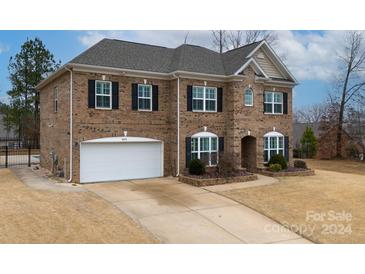 Photo one of 1693 Durant Dr Rock Hill SC 29732 | MLS 4116348