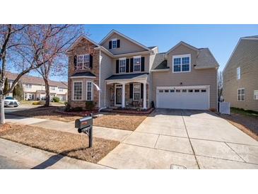 Photo one of 13812 Holly Stream Dr Huntersville NC 28078 | MLS 4116376