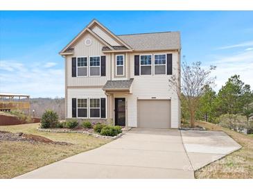 Photo one of 2308 Stonehaven Dr Albemarle NC 28001 | MLS 4116380