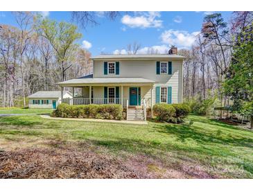 Photo one of 2839 Spring Valley Rd Rock Hill SC 29730 | MLS 4116407