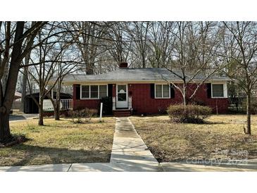 Photo one of 526 State St Ext Rock Hill SC 29730 | MLS 4116413