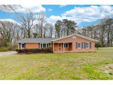 Photo one of 306 Eastwood Dr Mount Holly NC 28120 | MLS 4116480