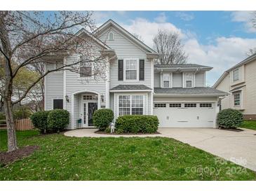 Photo one of 6816 Charter Hills Rd Charlotte NC 28277 | MLS 4116491