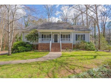 Photo one of 2266 Hilldale Dr Rock Hill SC 29732 | MLS 4116525