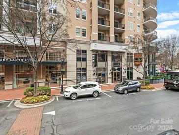Photo one of 4620 Piedmont Row Dr # 412 Charlotte NC 28210 | MLS 4116542