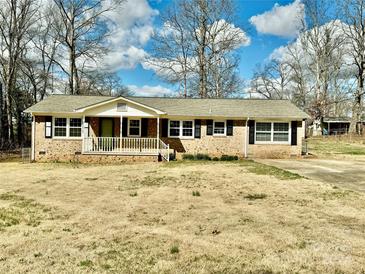 Photo one of 2504 S White Oak Dr Shelby NC 28150 | MLS 4116564