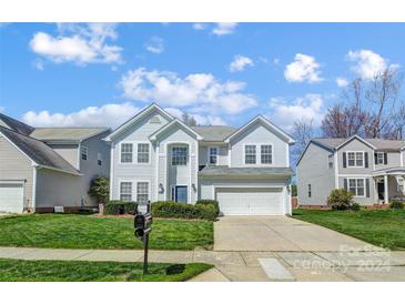 Photo one of 153 Poplar Woods Dr Concord NC 28027 | MLS 4116625