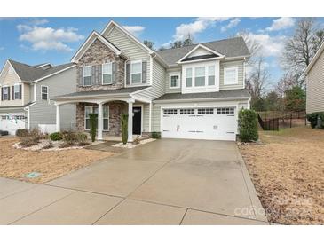 Photo one of 1126 Kings Bottom Dr Fort Mill SC 29715 | MLS 4116670
