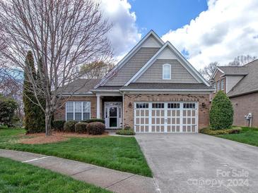 Photo one of 11028 Round Rock Rd Charlotte NC 28277 | MLS 4116682