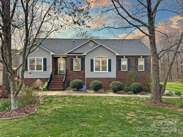 Photo one of 3314 Overbrook Dr Conover NC 28613 | MLS 4116688