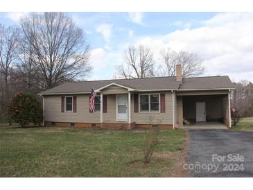 Photo one of 147 Sinclair Ln Mooresville NC 28115 | MLS 4116784