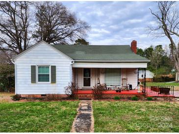 Photo one of 110 W Henry St Belmont NC 28012 | MLS 4116789