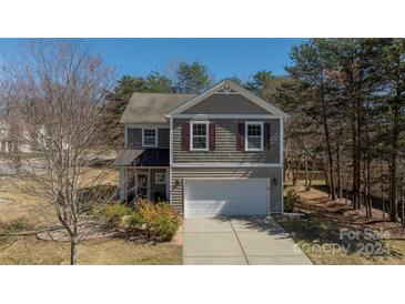 Photo one of 166 Branchview Dr Mooresville NC 28115 | MLS 4116811