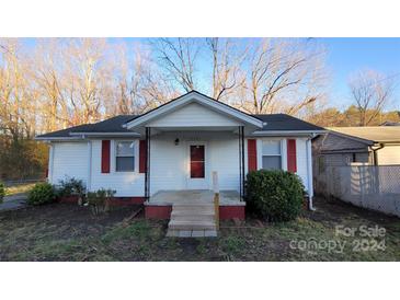Photo one of 506 S Willow St Dallas NC 28034 | MLS 4116828