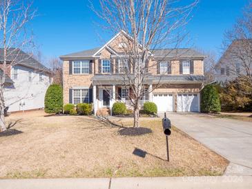 Photo one of 151 Foggy Meadow Ln Fort Mill SC 29708 | MLS 4116859