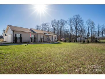 Photo one of 4513 Ernest Houser Rd Lincolnton NC 28092 | MLS 4116916