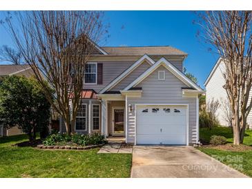 Photo one of 3904 Caliper Pl Fort Mill SC 29708 | MLS 4116932