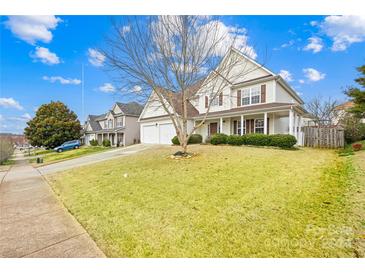 Photo one of 171 Elba Dr Mooresville NC 28115 | MLS 4116933