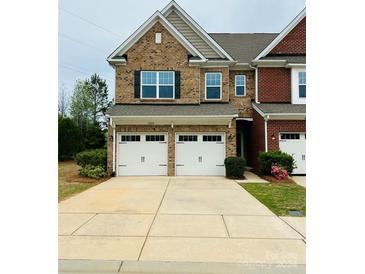 Photo one of 104 Burlingame Ct # E Mooresville NC 28117 | MLS 4116949