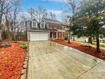 Photo one of 14701 Sapphire Ln Pineville NC 28134 | MLS 4116983