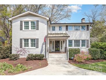 Photo one of 1211 Providence Rd Charlotte NC 28207 | MLS 4117020