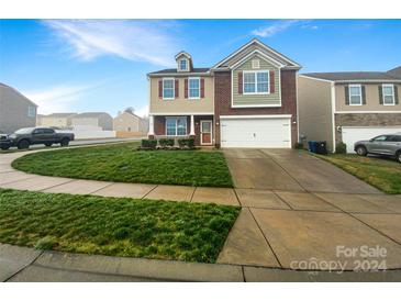 Photo one of 161 Cromwell Dr Mooresville NC 28115 | MLS 4117053