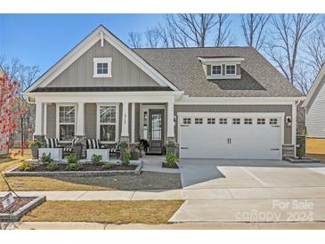 Photo one of 2759 Suffolk Pl Fort Mill SC 29715 | MLS 4117157