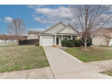 Photo one of 200 Altondale Dr Statesville NC 28625 | MLS 4117181