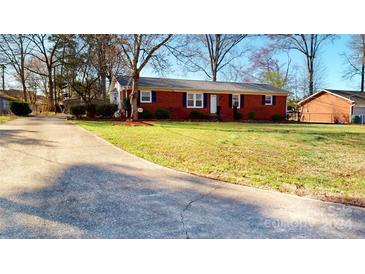 Photo one of 5514 Beverly Dr Indian Trail NC 28079 | MLS 4117185