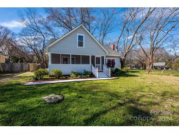Photo one of 5 Private St York SC 29745 | MLS 4117210