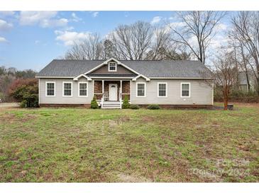 Photo one of 140 Broome Farm Ln Mooresville NC 28115 | MLS 4117216