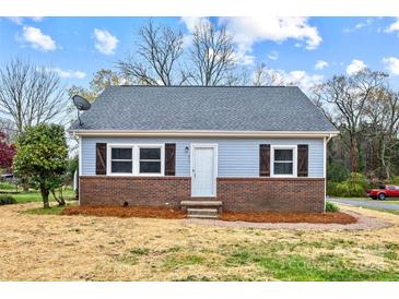 Photo one of 603 Doby St Kannapolis NC 28081 | MLS 4117223
