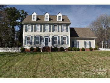Photo one of 7001 Rothmore View Ct Charlotte NC 28215 | MLS 4117230