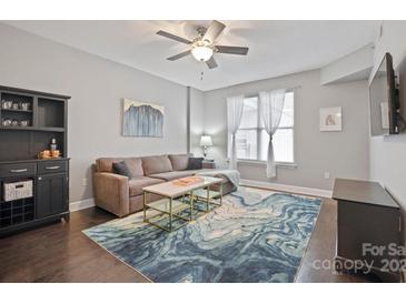 Photo one of 1315 East Blvd # 508 Charlotte NC 28203 | MLS 4117246