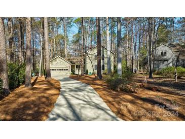 Photo one of 125 Tall Pines Ct Lake Wylie SC 29710 | MLS 4117260
