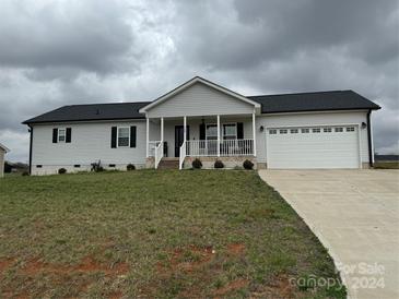 Photo one of 109 Wheatfield Dr Shelby NC 28152 | MLS 4117261