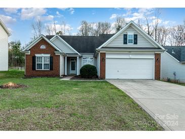 Photo one of 3805 Sipes Ln Charlotte NC 28269 | MLS 4117262