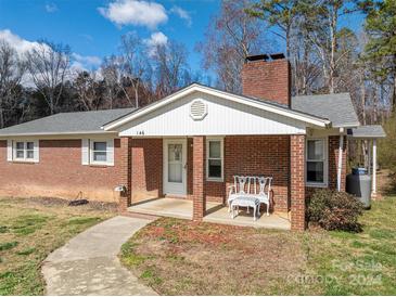 Photo one of 146 Shadowbrook Rd Mount Holly NC 28120 | MLS 4117332