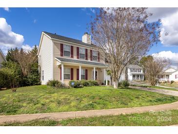 Photo one of 11526 Stewarts Crossing Dr Charlotte NC 28215 | MLS 4117352
