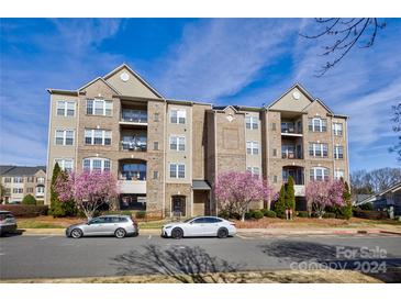 Photo one of 6006 Union Pacific Ave # F Charlotte NC 28210 | MLS 4117368