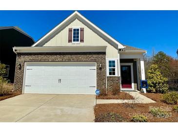 Photo one of Tbd Lookout Shoals Dr # 389 Fort Mill SC 29715 | MLS 4117415